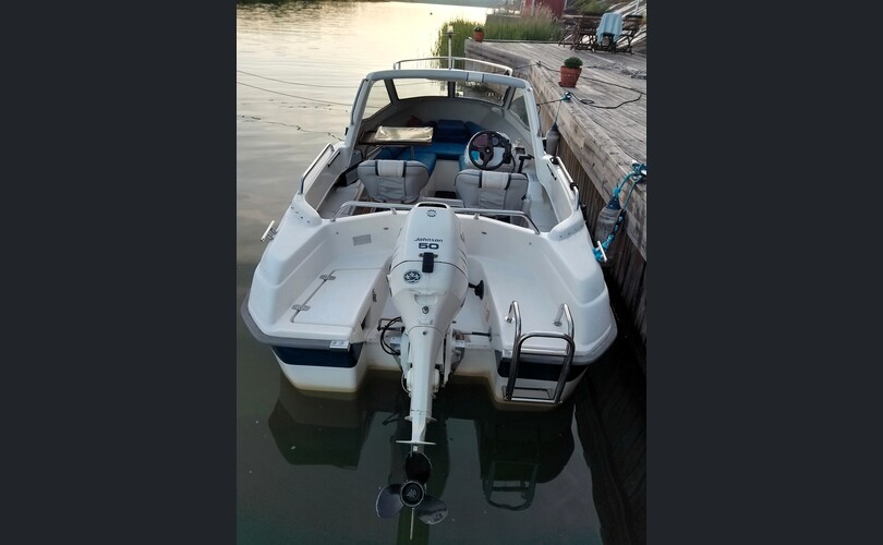 Flipper Flipper 515 HT-kuva-6